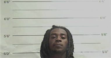 Johnnie Dale, - Orleans Parish County, LA 